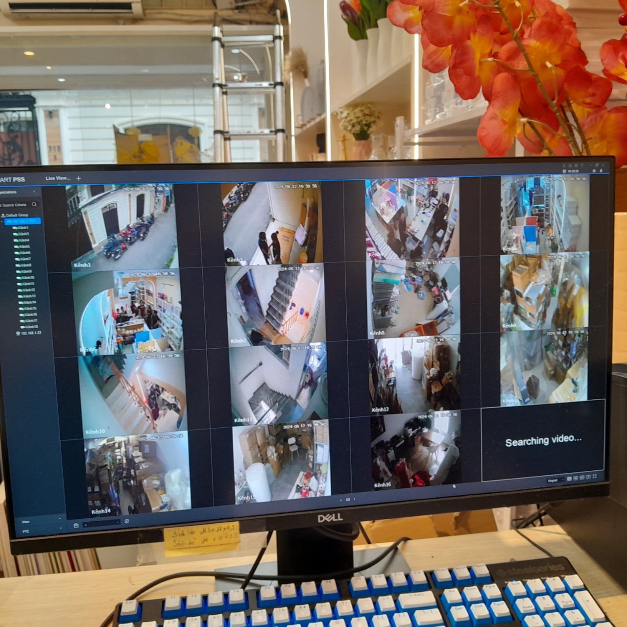 Camera quan sát Hikvision-Đơn vị sửa chửa camera giá rẻ tại Vĩnh Lộc