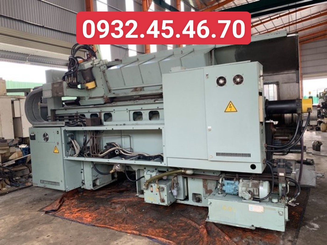 Thu mua thanh lí máy In,Máy Decal,Máy Cnc giá cao