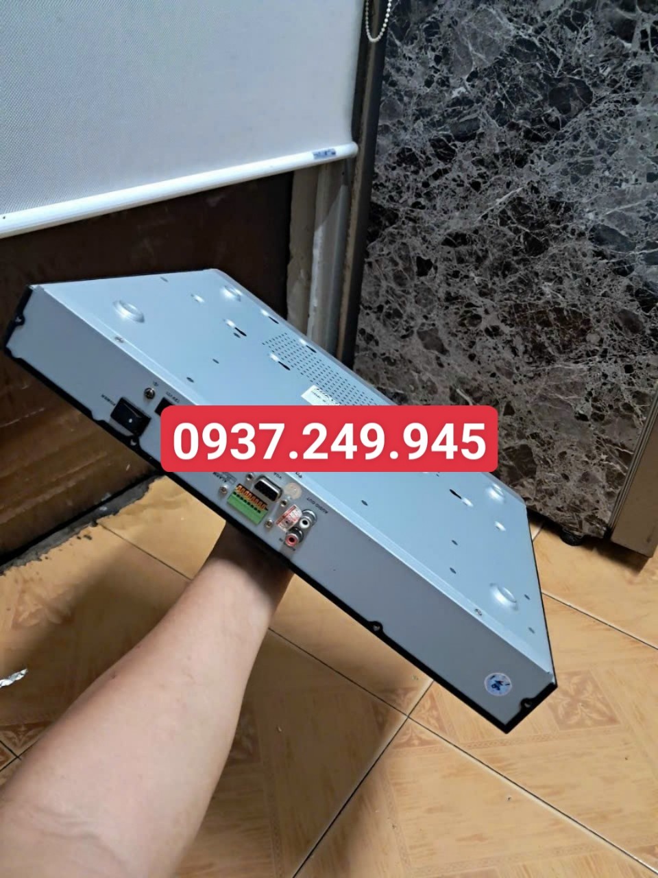 Thanh Lý Thu Mua Camera Đầu Thu Hikvision Giá Cao Tại Long An,Đồng Nai,Bình Dương,TPHCM