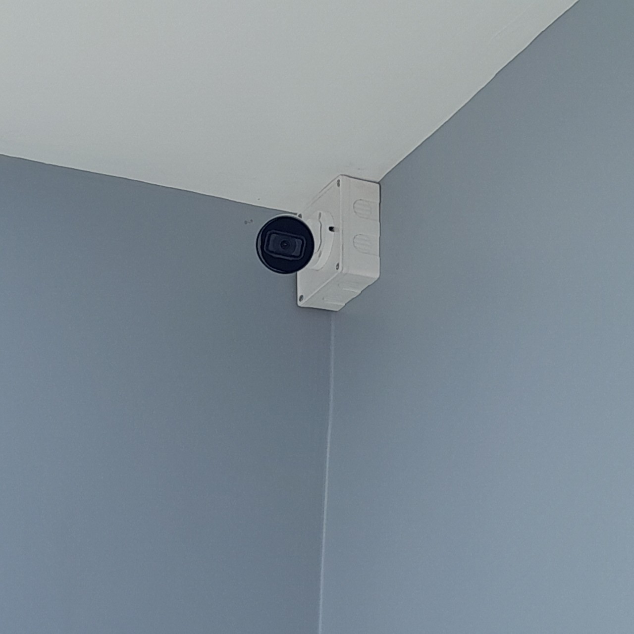 Lắp đặt,di dời camera Kbvision giá rẻ tại Long An.