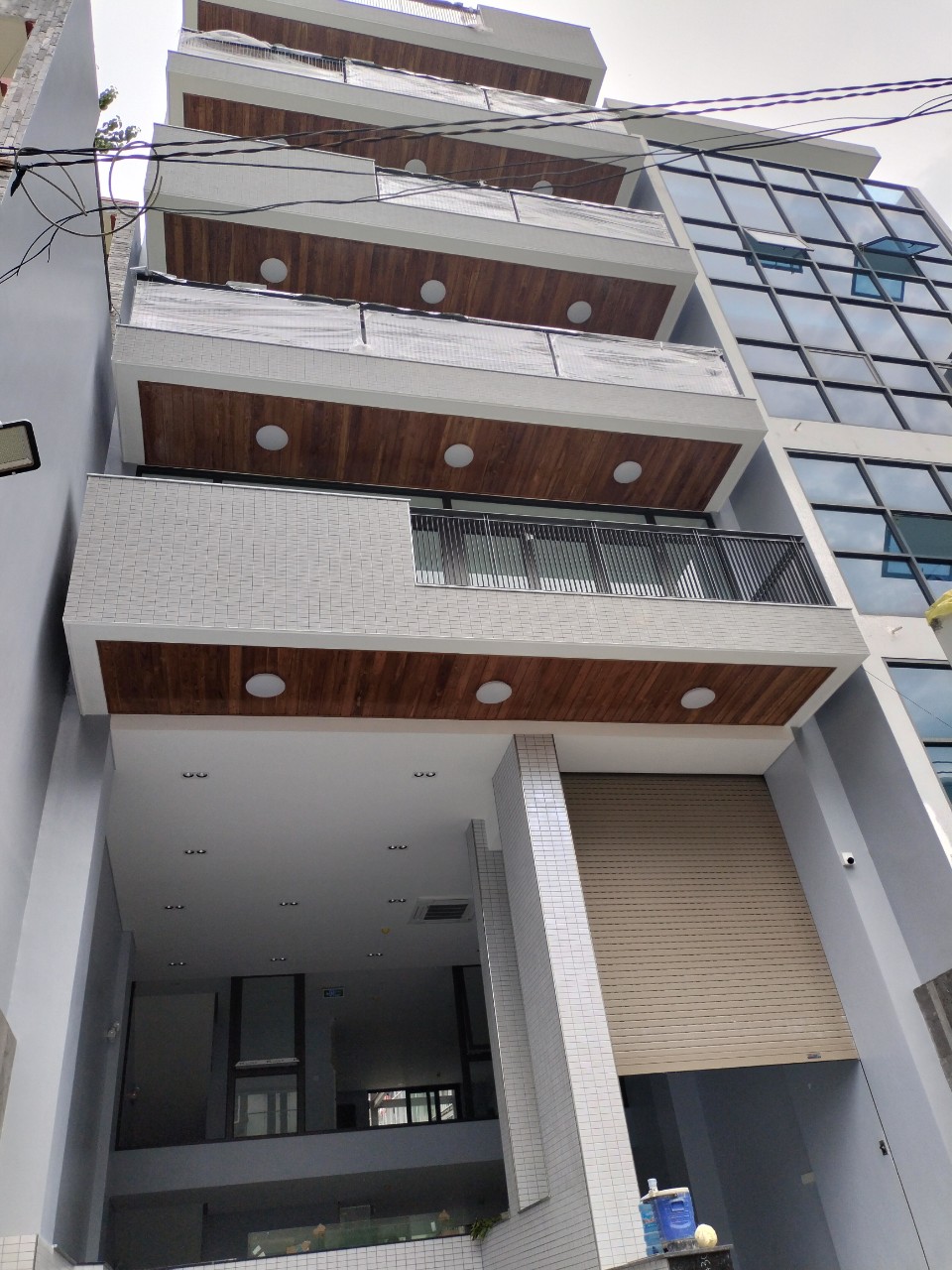 Lắp đặt camera Hikvision giá rẻ TPHCM