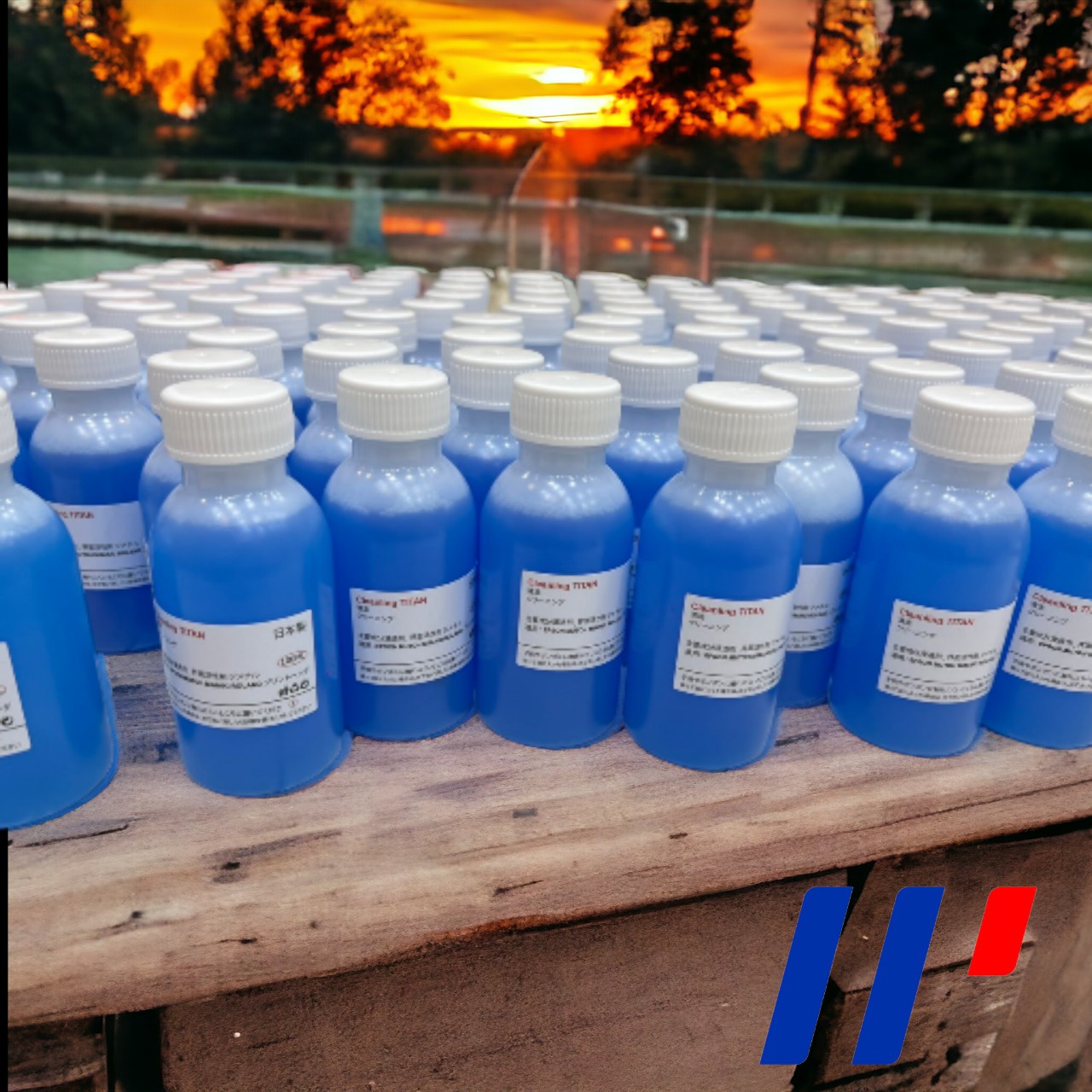 Dung dịch ngâm đầu phun