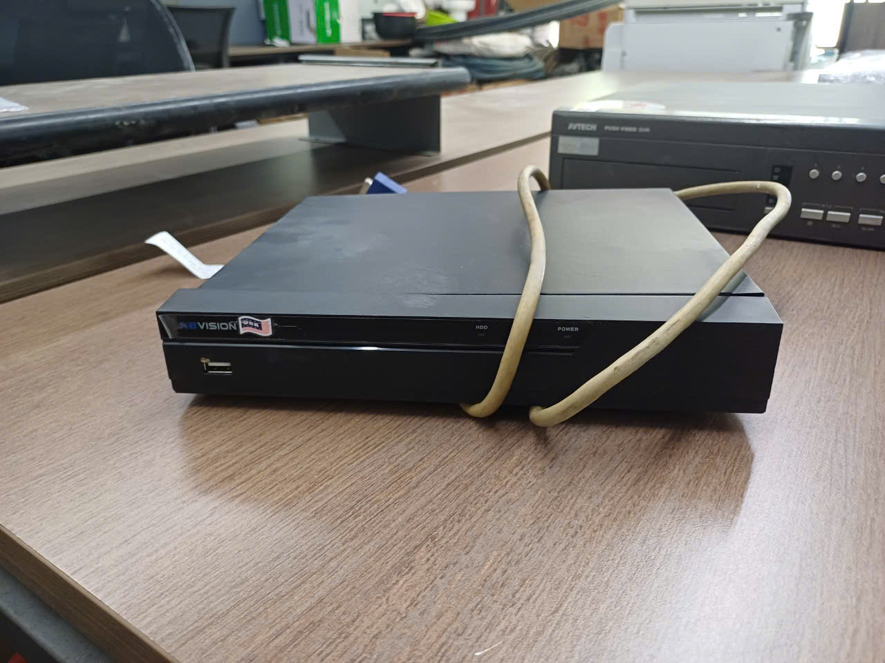 Đơn vị thu mua thanh lý camera KBVISION giá cao tại TPHCM