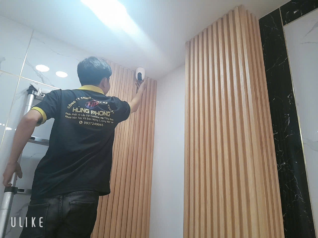 Dịch vụ sửa chữa camera quan sát không lên hình tại Bảo Lâm Bảo Lộc