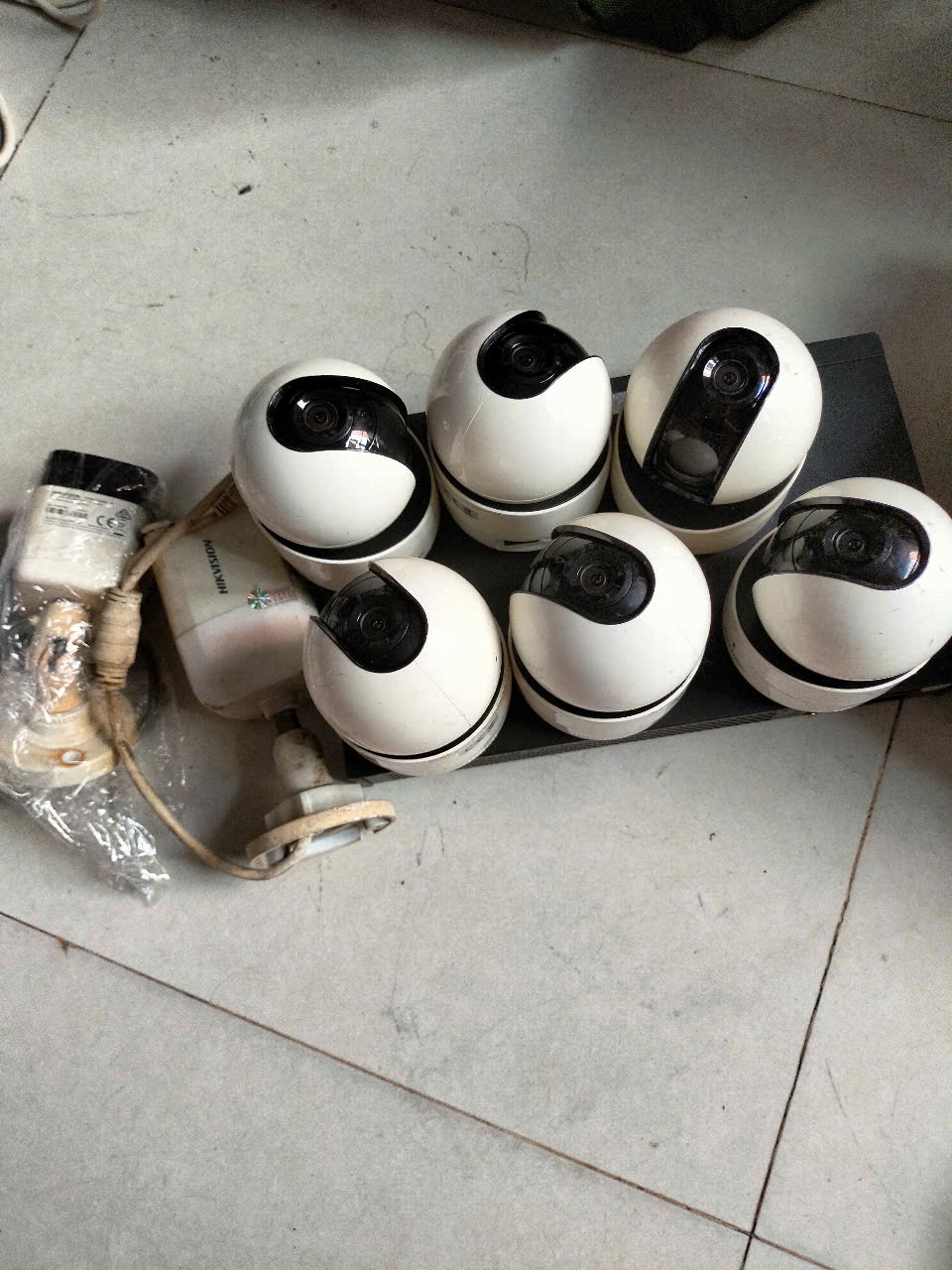 Camera quan sát cũ thanh lý,Nơi thu mua camera tận nhà giá cao