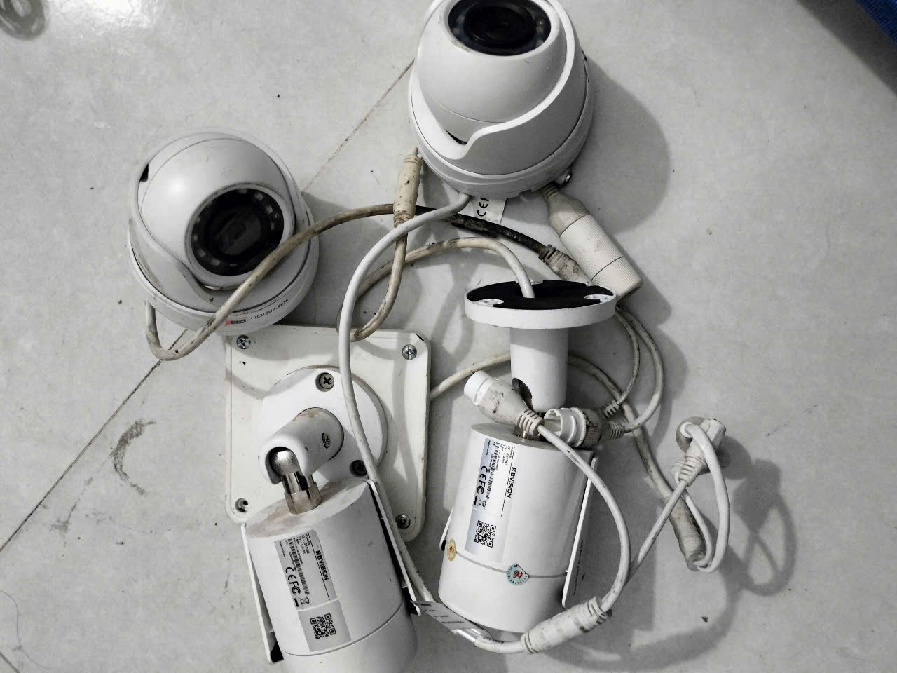 Camera quan sát cũ thanh lý,Nơi thu mua camera tận nhà giá cao