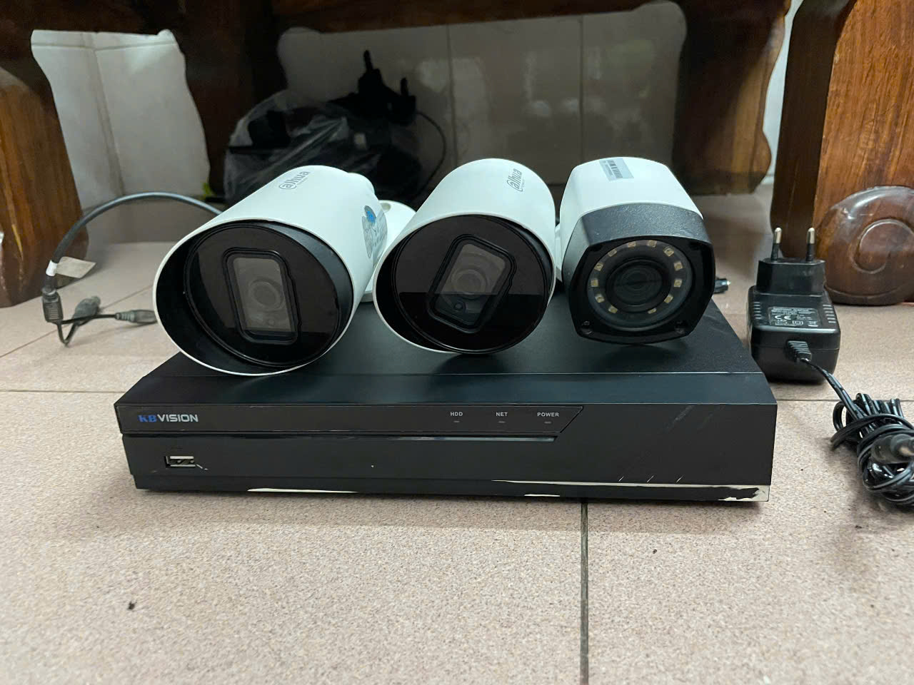 Camera quan sát cũ thanh lý,Nơi thu mua camera tận nhà giá cao