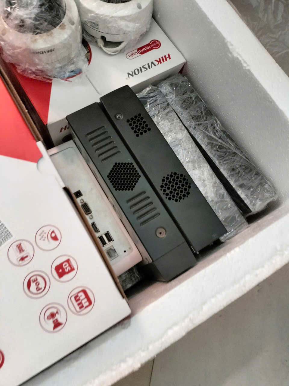 Thu mua Draytek,Tplink,Aruba,Ruijie giá cao Long An,Bình Dương,Đồng Nai,TPHCM