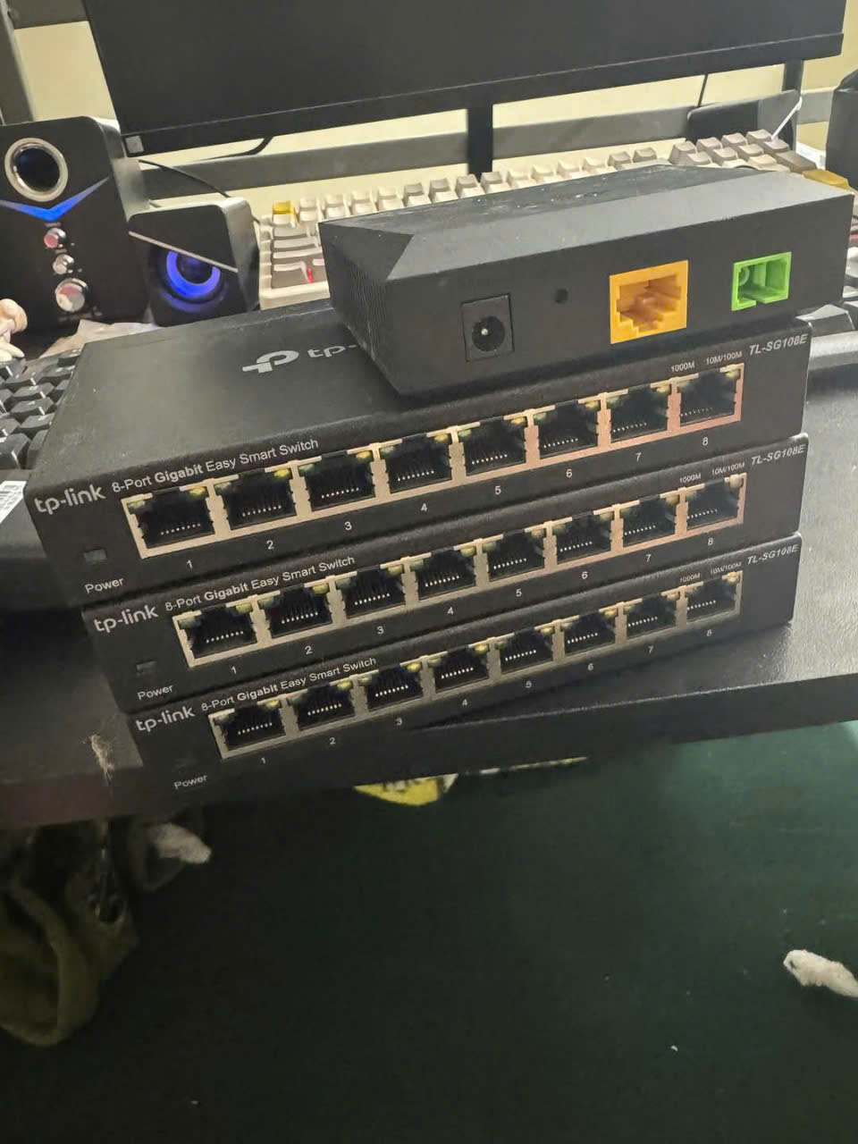 Thu Mua Thiết Bị WiFi TP-Link – Uy Tín, Giá Cao