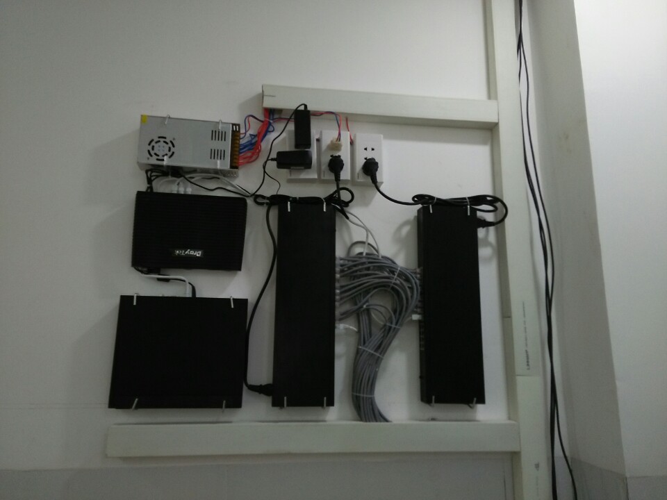 lắp đặt camera trọn bộ 4 camera hiệu hik-vision tại quận 11 lắp đặt camera tại trọn bộ 4 camera quân 11