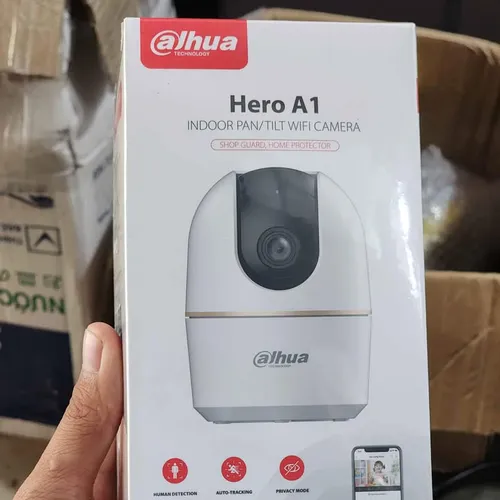 Camera Wifi dahua thanh lý giá rẻ nhất -Camera Dahua H2E chính hãng