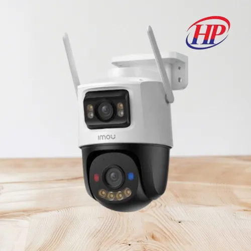 Camera 2 mắt ngoài trời Imou IPC-S7XEP-10M0WED giá rẻ chính hãng