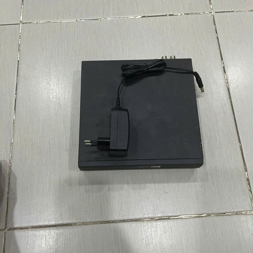 Thanh lý đầu thu 4 cổng KBvision 7104SD6 cũ-Qua sử dụng