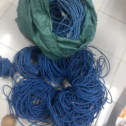 Thanh lý dây mạng Cat 5e hợp kim giá rẻ