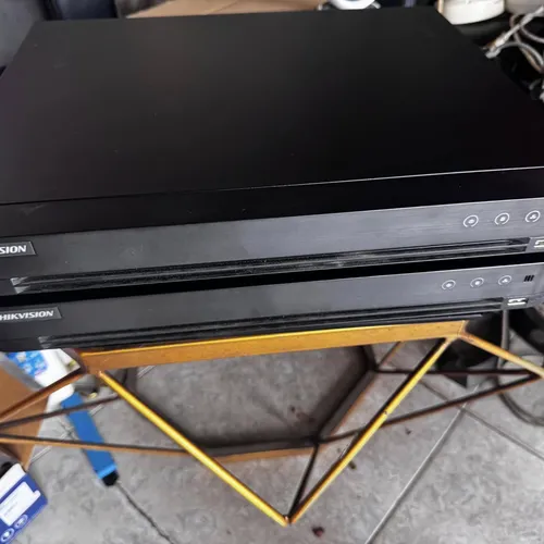 Mua Đầu Thu Hikvision Camera giám sát cũ