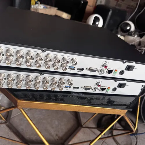 Mua Đầu Thu Hikvision Camera giám sát cũ