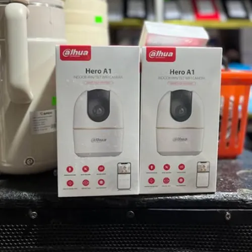 Camera Wifi dahua thanh lý giá rẻ nhất -Camera Dahua H2E chính hãng