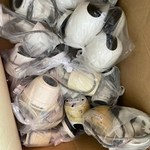 Cửa hàng thu mua camera cũ tphcm