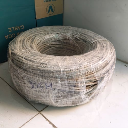 Nơi bán dây mạng Cat5, Cat6 lẻ mét giá rẻ TPHCM