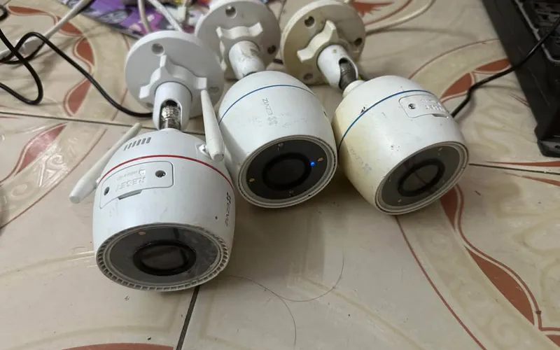 Thu mua camera,Thu mua đầu ghi,Thu mua đầu thu camera giá cao