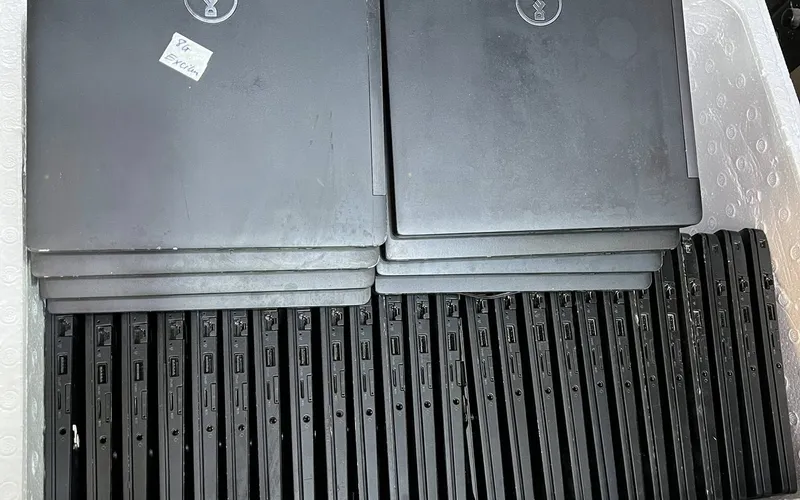 Thu mua máy in, máy tính, laptop hư cũ giá cao tại Bảo Lộc – Thu mua tận nơi, thanh toán nhanh