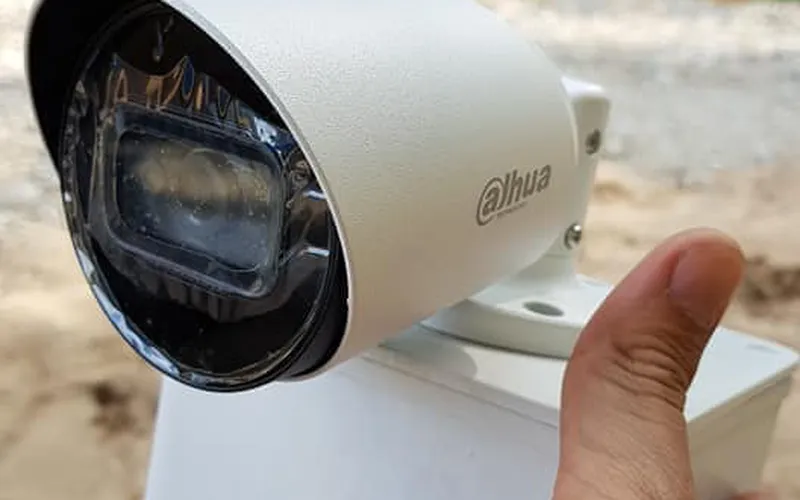 chuyên lắp đặt trọn bộ camera dahua cho nhà ở khu dân cư tai  vĩnh lộc