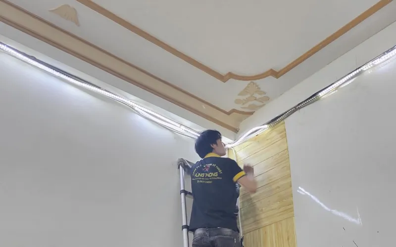 Đơn vị sửa chửa camera giá rẻ-uy tín tại Vĩnh Lộc