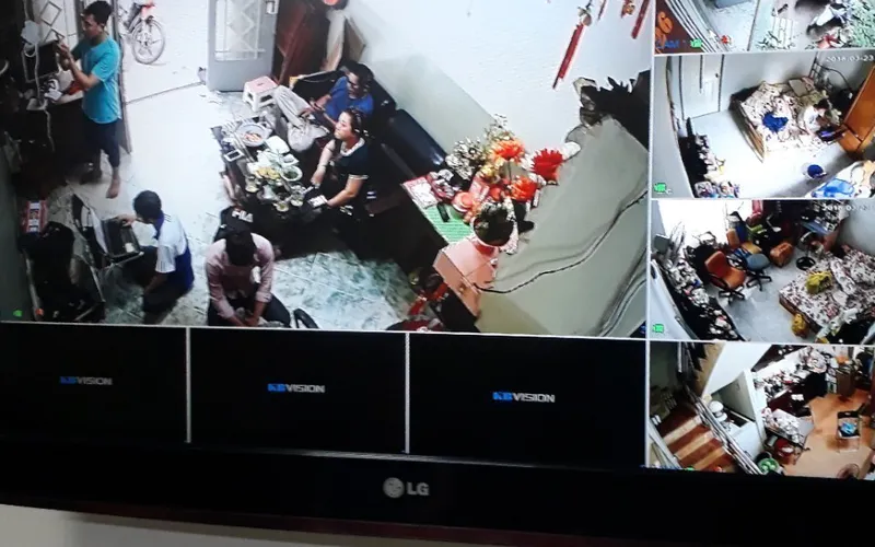 lắp camera tại vĩnh lộc,bình tân, bình chánh