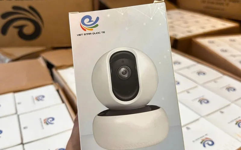 Lắp camera wifi giá rẻ 299k-trọn gói lắp đặt giá rẻ tại TPHCM