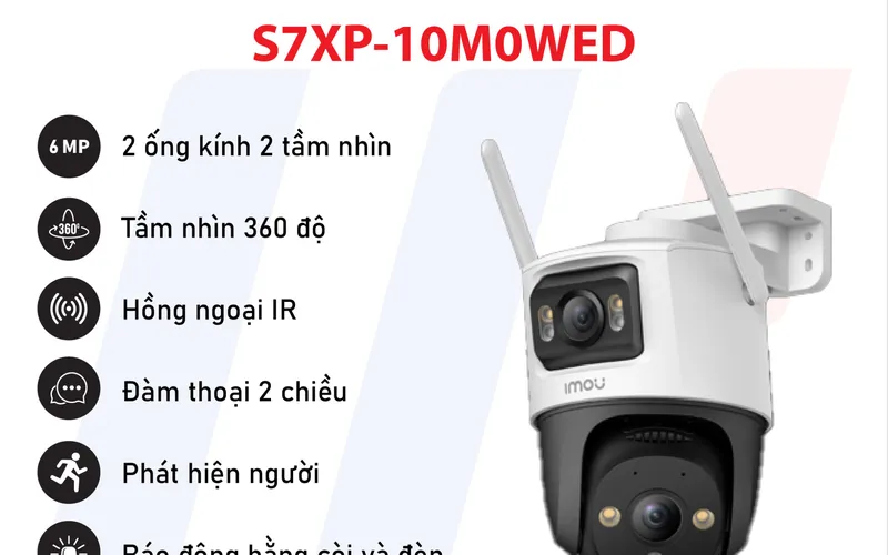 Lắp đặt camera 2 mắt yousee,Imou giá rẻ tại Vĩnh Lộc A,Vĩnh Lộc B Bình Chánh