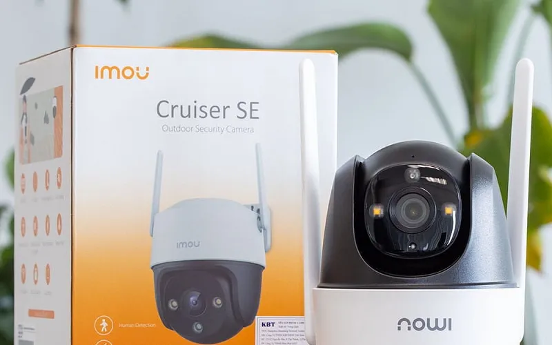 Lắp đặt camera Wifi Imou,Ezviz giá rẻ 390k-Gọi 30 phút có mặt