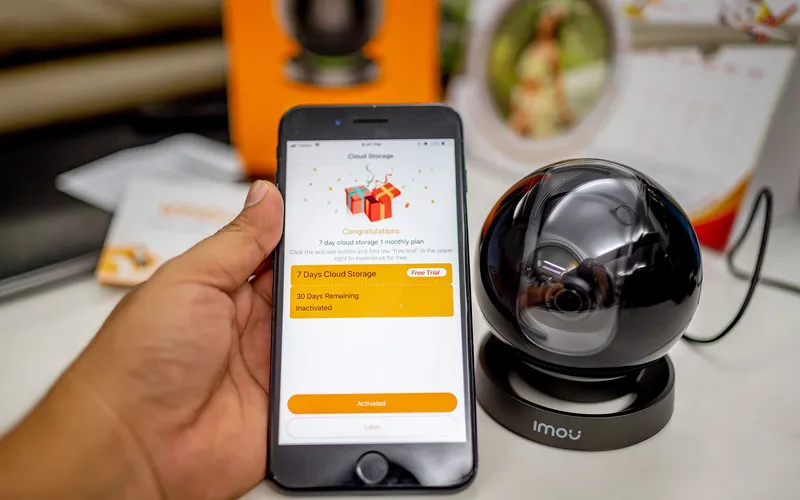 Lắp đặt, sữa chữa camera không dây wifi , camera không lên hình tại Đức Hòa Long An