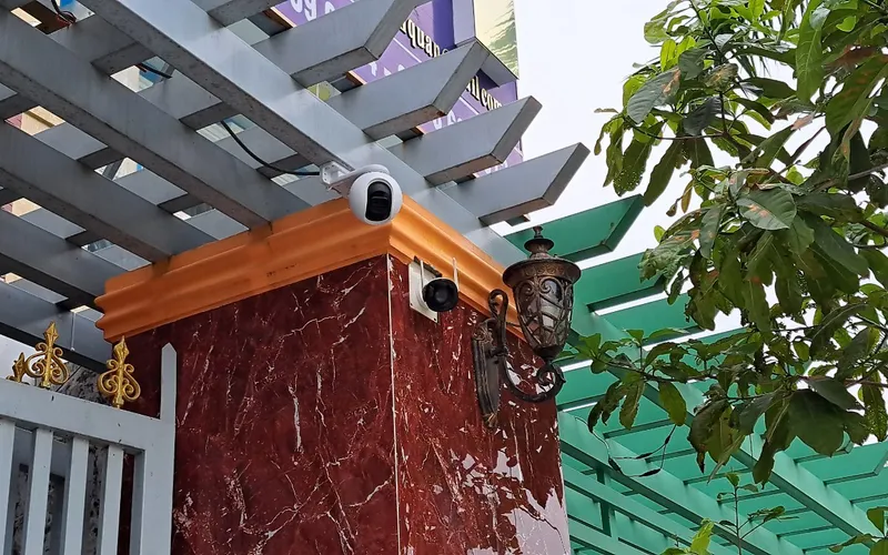 Sữa camera Ezviz tại Vĩnh Lộc