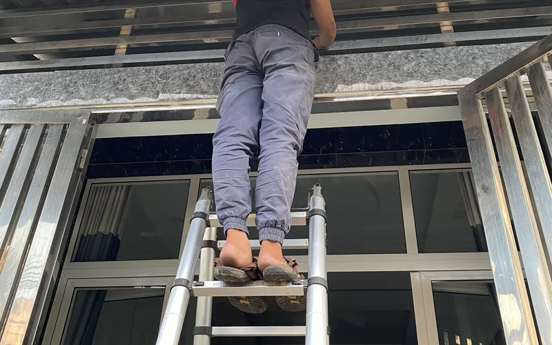Sữa chữa, thay thế kiểm tra camera hỏng, camera hư nguồn , camera không xem qua  điện thoại không  lên hình tận tại  thị trấn Đức Hoà Long An