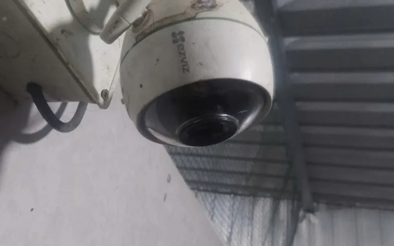 Mua camera cũ Thanh lý camera cũ tại  Bình Tân