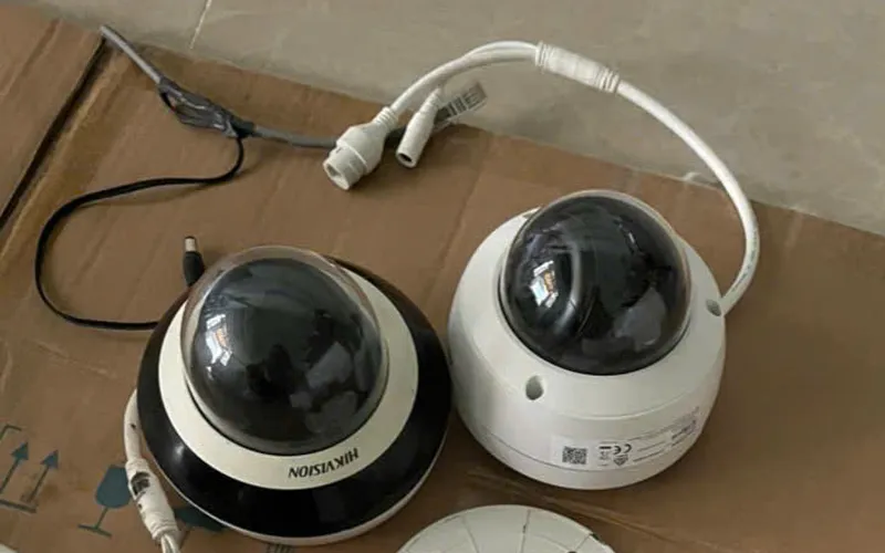 Nơi thu mua camera cũ ,đầu thu cũ,thiết bị mạng giá cao nhất