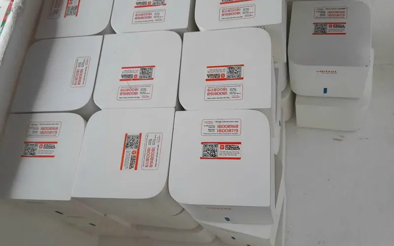 Bán mesh Wifi  không dây H196a giá rẻ tại Bảo Lâm,,Bảo Lôc,Lộc Nam