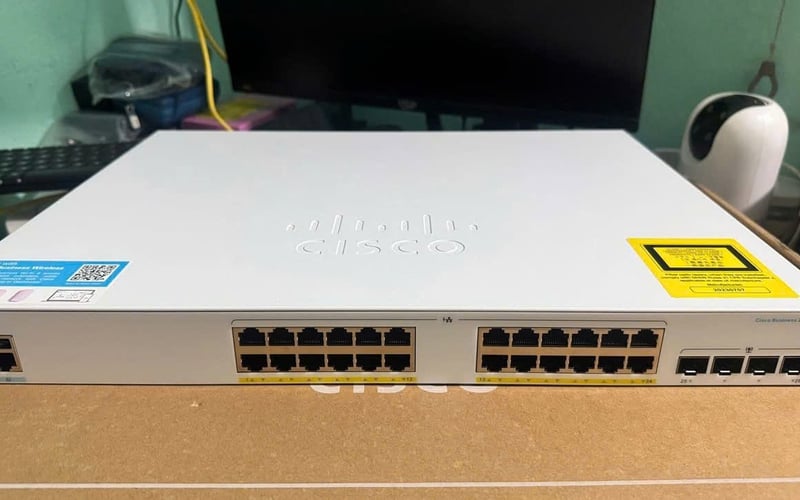 Thu mua modem cũ tphcm
