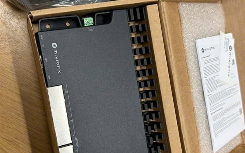 Thanh lý thiết bị wifi cũ