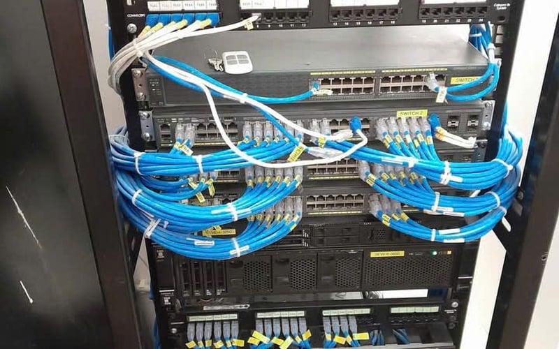 Thu mua bộ phát wifi cũ tận nơi