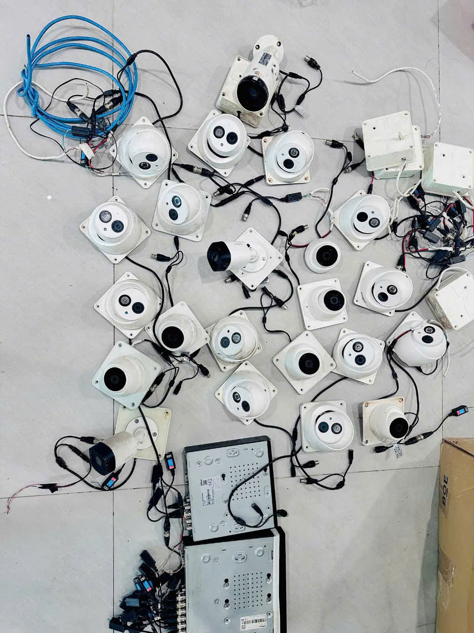 Thu mua camera cũ đã qua sử dụng giá cao tại,Bảo Lâm,Bảo Lộc