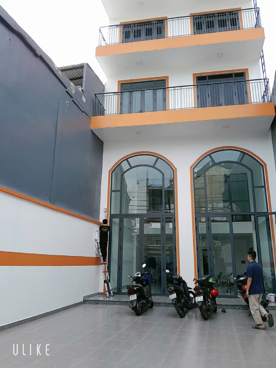 Lăp đặt,sửa chữa camera giá,Hikvision,Dahua rẻ đường Tây Thạnh quận Tân Phú TPHCM