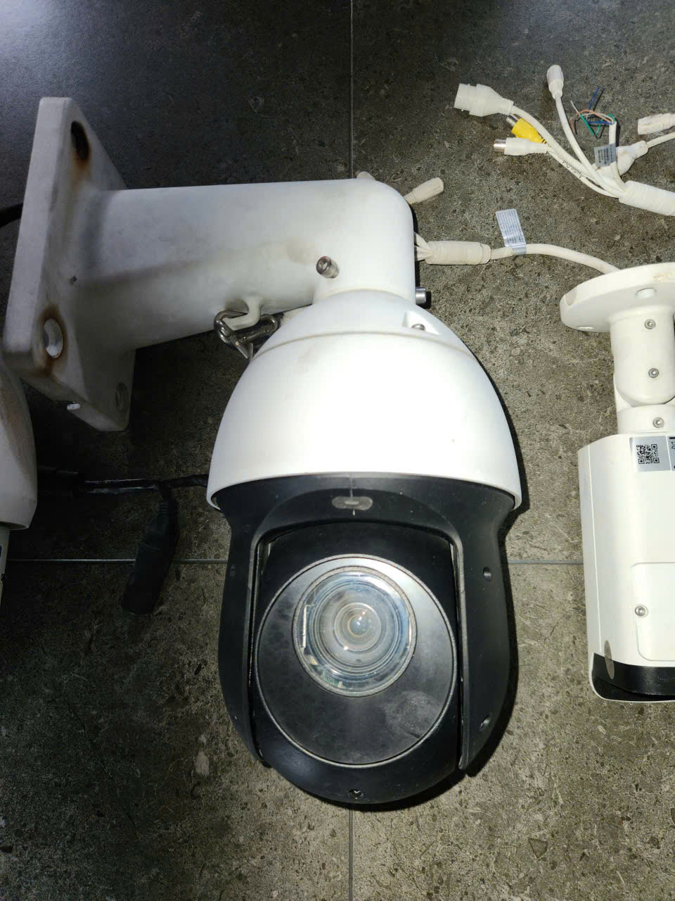 Thu mua camera Hikvision,Dahua,Kbvision,Ezviz,Imou Đầu Thu giá cao tại nhà