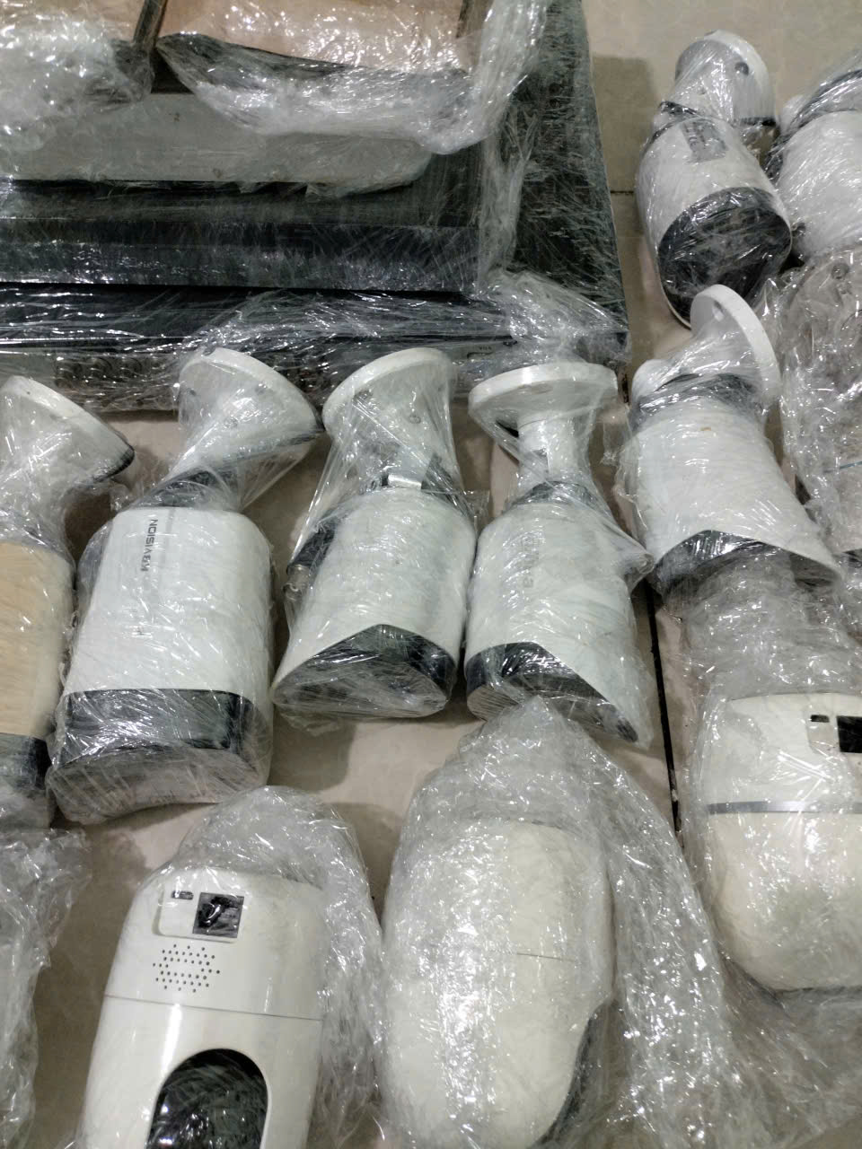 Mua camera đầu thu camera cũ giá tốt tại Vĩnh Lộc