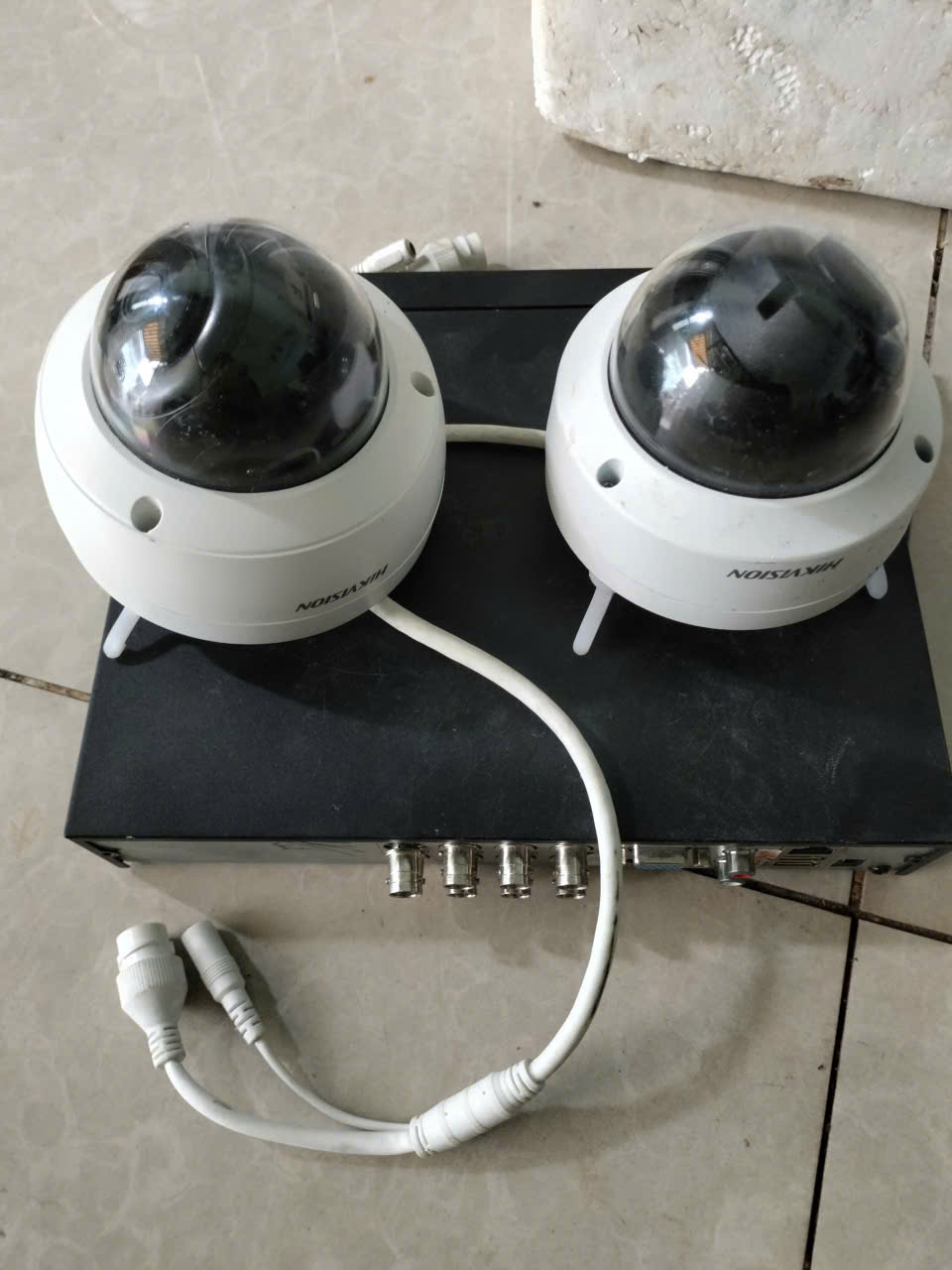 Thu mua camera,đầu thu camera,Hikvision,Dahua,Imou,Ezviz tại nhà Bè Quận 7