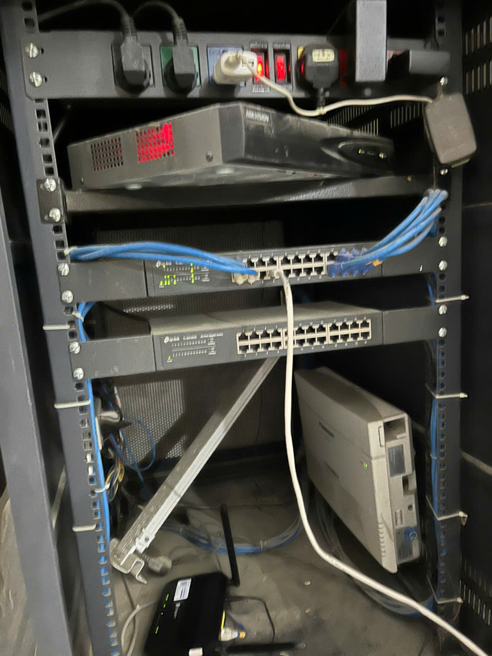 Thu mua camera,đầu thu camera,Hikvision,Dahua,Imou,Ezviz tại nhà Bè Quận 7