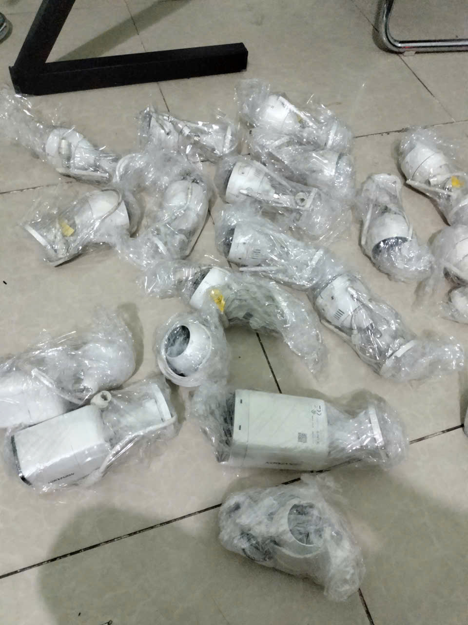 Thu mua camera cũ Hikvision quận 9 thủ đức quận 2 giá cao