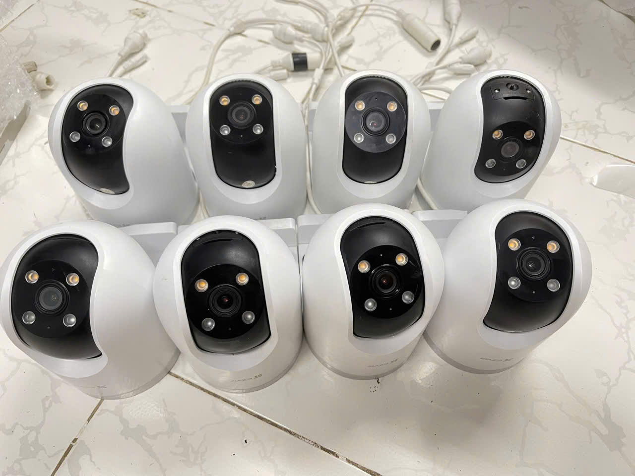 Nơi thu mua camera cũ ,đầu thu cũ,thiết bị mạng giá cao nhất