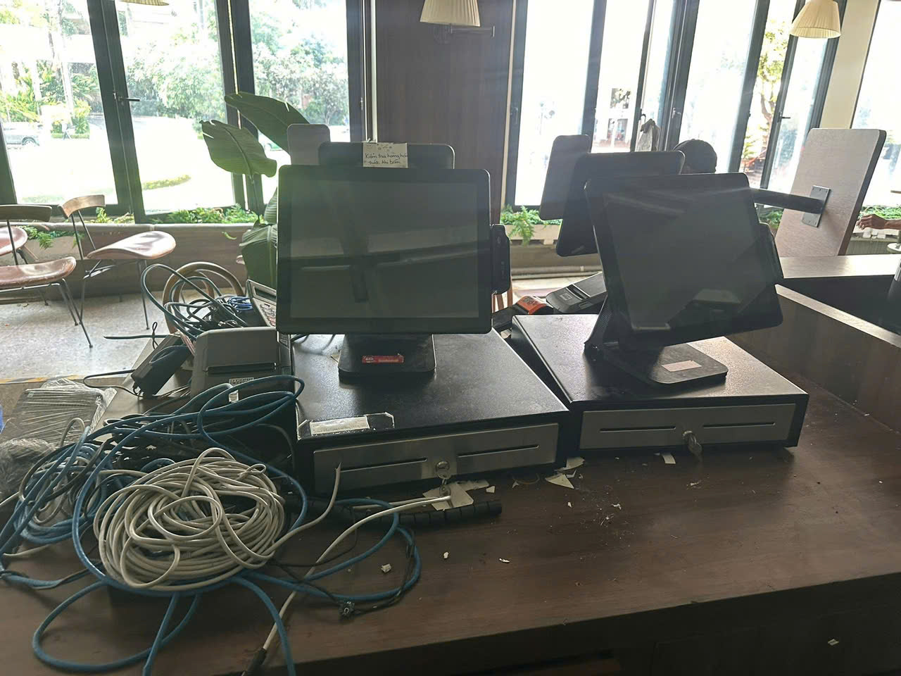 Nơi thu mua camera cũ ,Thiết bị mạng,Thiết bị văn phòng máy tính tại Bảo Lộc,Bảo Lâm