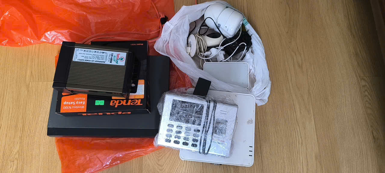 Bạn đang có camera quan sát cũ, đầu ghi camera không còn sử dụng và muốn bán lại với giá cao tại TPHCM? Chúng tôi chuyên thu mua camera quan sát cũ – đầu ghi camera cũ – thiết bị camera thanh lý tận nơi, giá cao – nhanh gọn – uy tín.